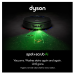 218087-01 Dyson Spot+Scrub™Ai Wet and Dry Robot Vacuum 